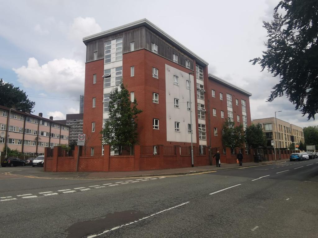 2 Bedroom Apartment FOR SALE