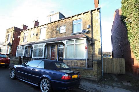 undefined, Ackroyd Street, Morley, LS27