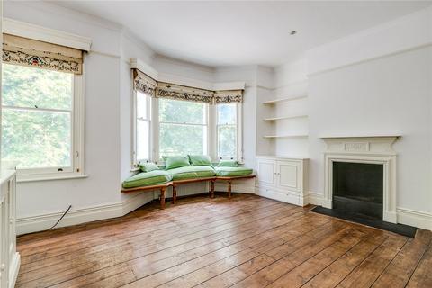 4 bedroom terraced house to rent - Favart Road, London
