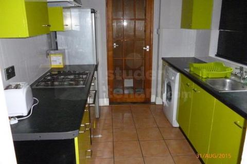 5 bedroom house share to rent - William Street