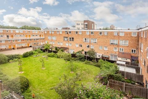 142 Wager Street, London, E3 4JF