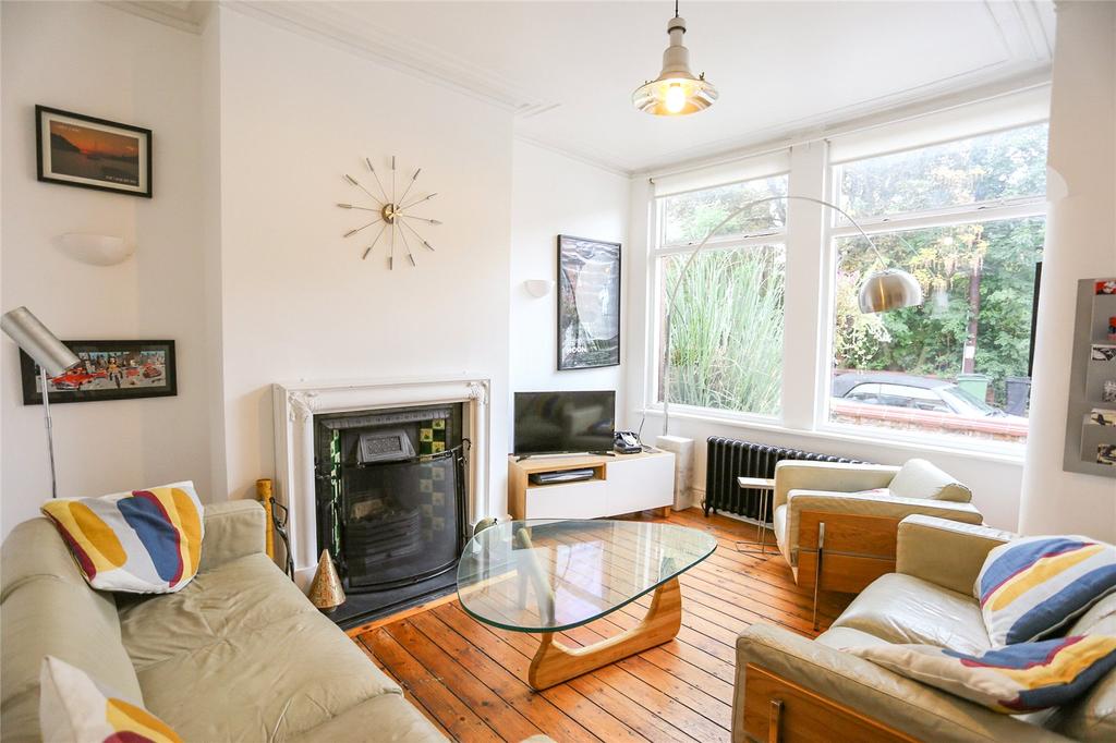 Ventnor Road, Heaton Moor, Stockport... 3 bed terraced house £375,000