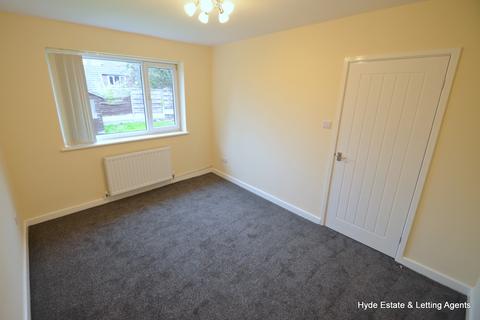 2 bedroom bungalow to rent, Prestwich, Manchester M25