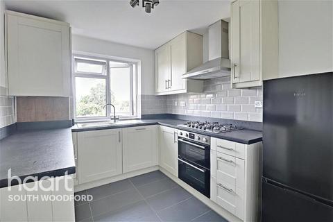 2 bedroom flat to rent, Barnes Court, Woodford Green, IG8