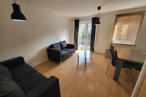 undefined, Reilly Street, Hulme, MANCHESTER, M15 5NB