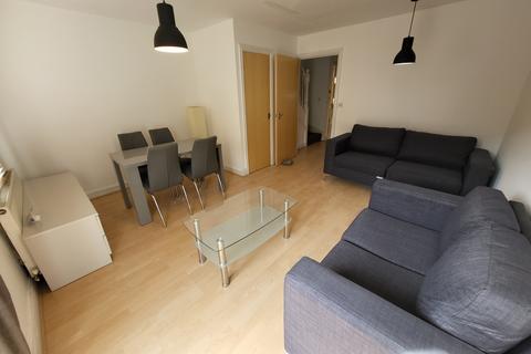 undefined, Reilly Street, Hulme, MANCHESTER, M15 5NB