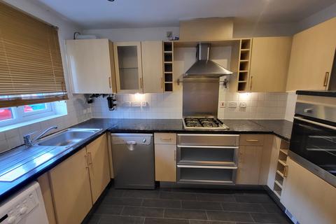 undefined, Reilly Street, Hulme, MANCHESTER, M15 5NB