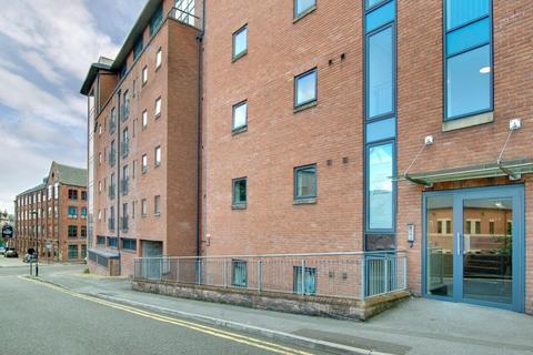 2 bedroom apartment to rent, Rialto Apartment, Newcastle Upon Tyne
