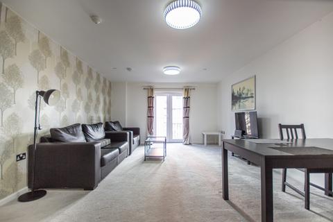 2 bedroom apartment to rent, Rialto Apartment, Newcastle Upon Tyne