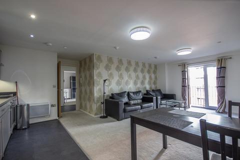 2 bedroom apartment to rent, Rialto Apartment, Newcastle Upon Tyne