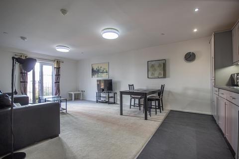 2 bedroom apartment to rent, Rialto Apartment, Newcastle Upon Tyne