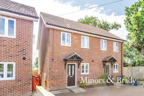 Fieldview House Main Road, Little Fransham, Dereham, NR19 2JW