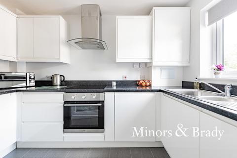 Fieldview House Main Road, Little Fransham, Dereham, NR19 2JW