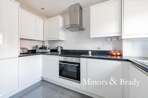 Fieldview House Main Road, Little Fransham, Dereham, NR19 2JW