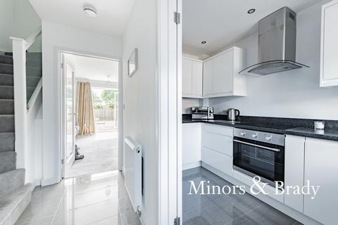 Fieldview House Main Road, Little Fransham, Dereham, NR19 2JW