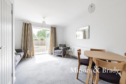 Fieldview House Main Road, Little Fransham, Dereham, NR19 2JW