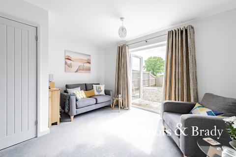 Fieldview House Main Road, Little Fransham, Dereham, NR19 2JW
