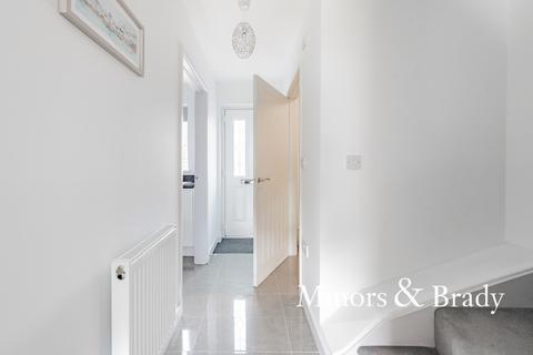 Fieldview House Main Road, Little Fransham, Dereham, NR19 2JW