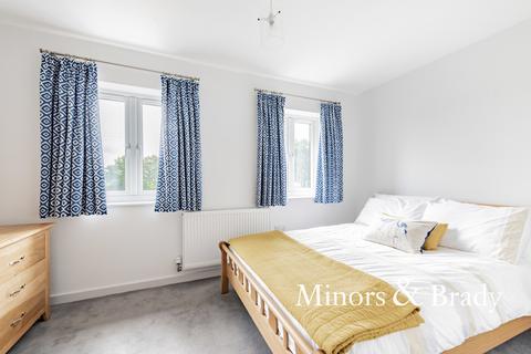Fieldview House Main Road, Little Fransham, Dereham, NR19 2JW