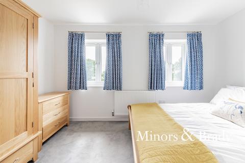 Fieldview House Main Road, Little Fransham, Dereham, NR19 2JW