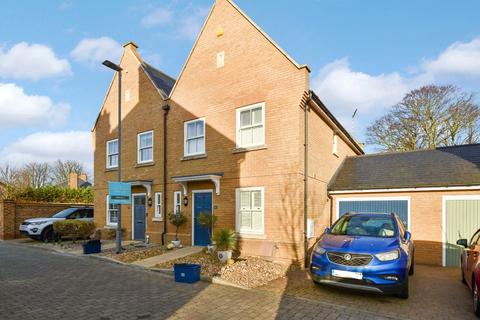 24 Gunners Rise, Shoeburyness, Southend-on-sea, SS3 9BY