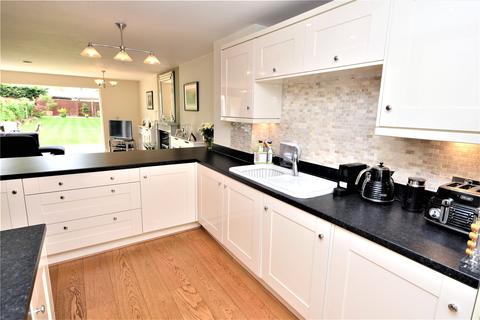 24 Gunners Rise, Shoeburyness, Southend-on-sea, SS3 9BY