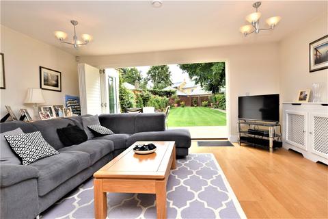 24 Gunners Rise, Shoeburyness, Southend-on-sea, SS3 9BY