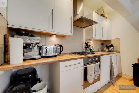 1 bedroom flat to rent, Gaisford Street, Kentish Town NW5