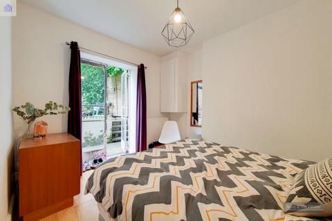 1 bedroom flat to rent, Gaisford Street, Kentish Town NW5