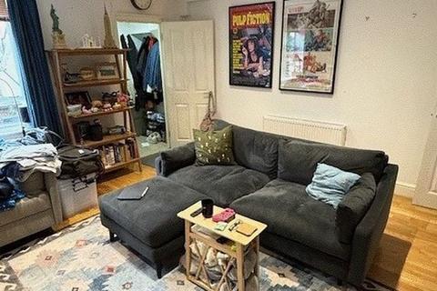 1 bedroom flat to rent, Gaisford Street, Kentish Town NW5