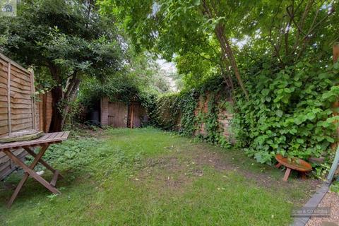 1 bedroom flat to rent, Gaisford Street, Kentish Town NW5