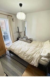 1 bedroom flat to rent, Gaisford Street, Kentish Town NW5