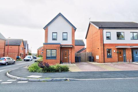 14 Cincinnati Drive, Birmingham, B24 0SB
