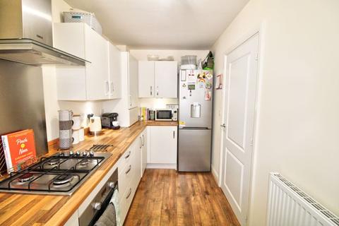 14 Cincinnati Drive, Birmingham, B24 0SB