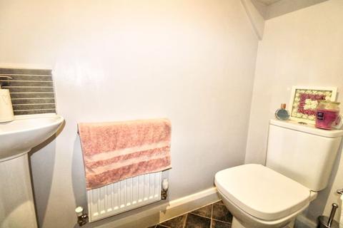 14 Cincinnati Drive, Birmingham, B24 0SB