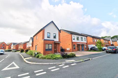 14 Cincinnati Drive, Birmingham, B24 0SB