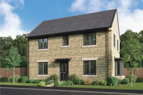 3 bedroom detached house for sale - Plot 39, Braxton at The Calders, Red Lees Road, Cliviger BB10
