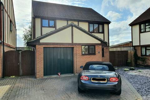 19 Ashton Close, Abbeydale, Gloucester, GL4 5BP