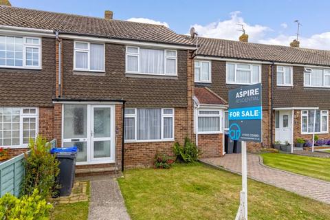 7 Coniston Close, Sompting, Lancing, BN15 9SA