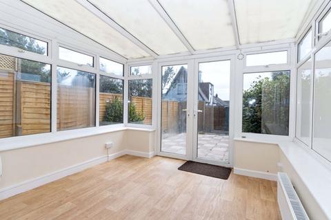 7 Coniston Close, Sompting, Lancing, BN15 9SA