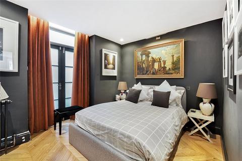undefined, Hornton Street, London, W8