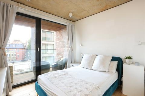 Flat 16, 1g Mentmore Terrace, London, E8 3DQ