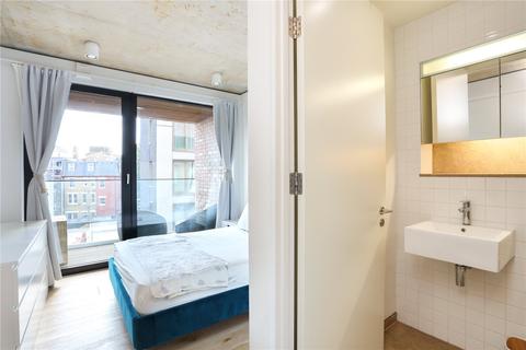 Flat 16, 1g Mentmore Terrace, London, E8 3DQ
