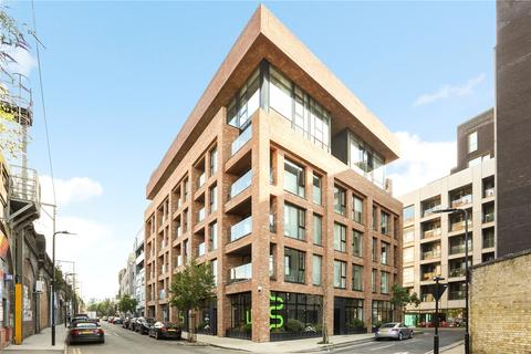 Flat 16, 1g Mentmore Terrace, London, E8 3DQ