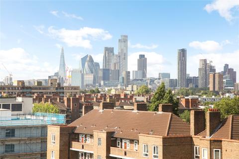 Flat 16, 1g Mentmore Terrace, London, E8 3DQ