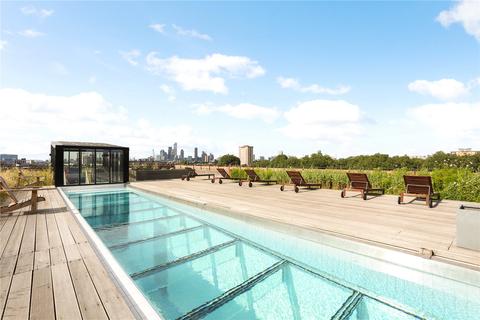 Flat 16, 1g Mentmore Terrace, London, E8 3DQ
