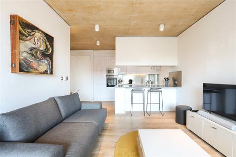 Flat 16, 1g Mentmore Terrace, London, E8 3DQ