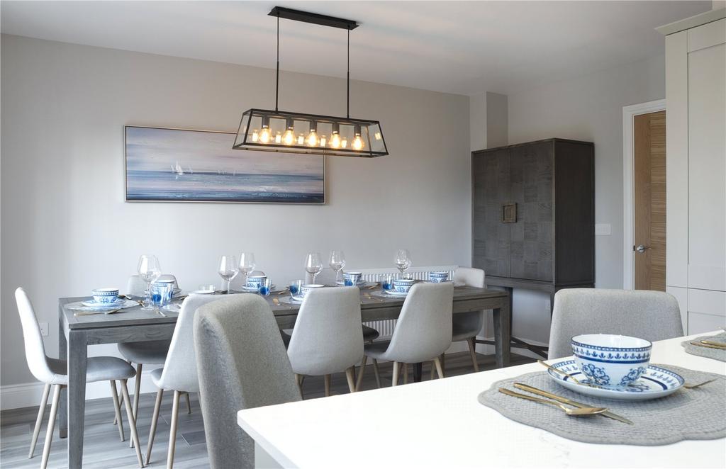 Show Home