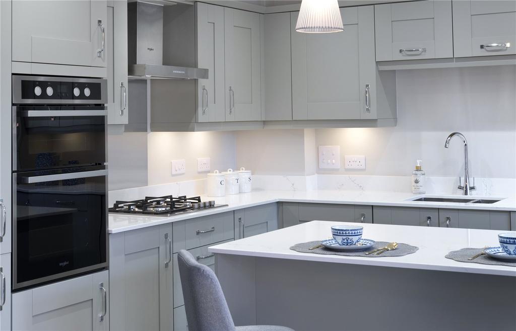 Show Home