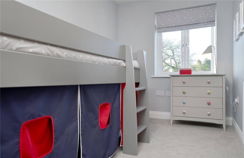 Show Home